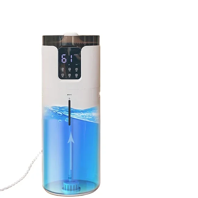 

Best Selling Top filling Top Seller Home Office 16L Ultrasonic Humidifiers