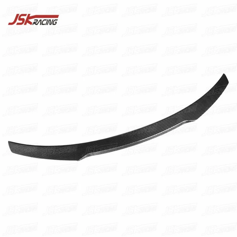

FD Style Carbon Fiber Rear Trunk Spoiler For 2020-2022 Mercedes Benz Cla-Class W118 CLA35 CLA45