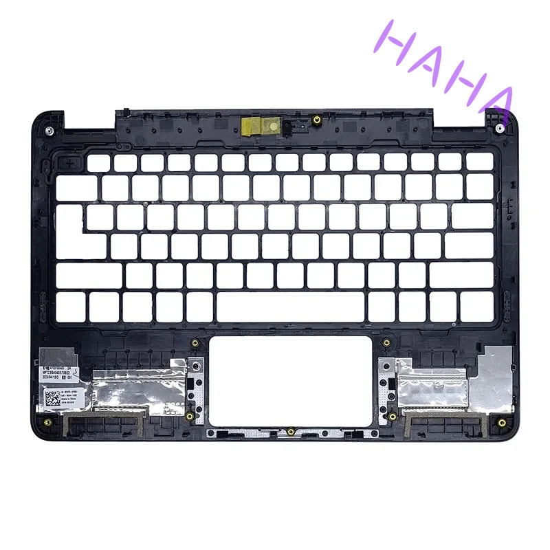 A+ Palmrest Upper Case KB Bezel C Cover Shell For Dell Latitude 11 3120 0R1976 New
