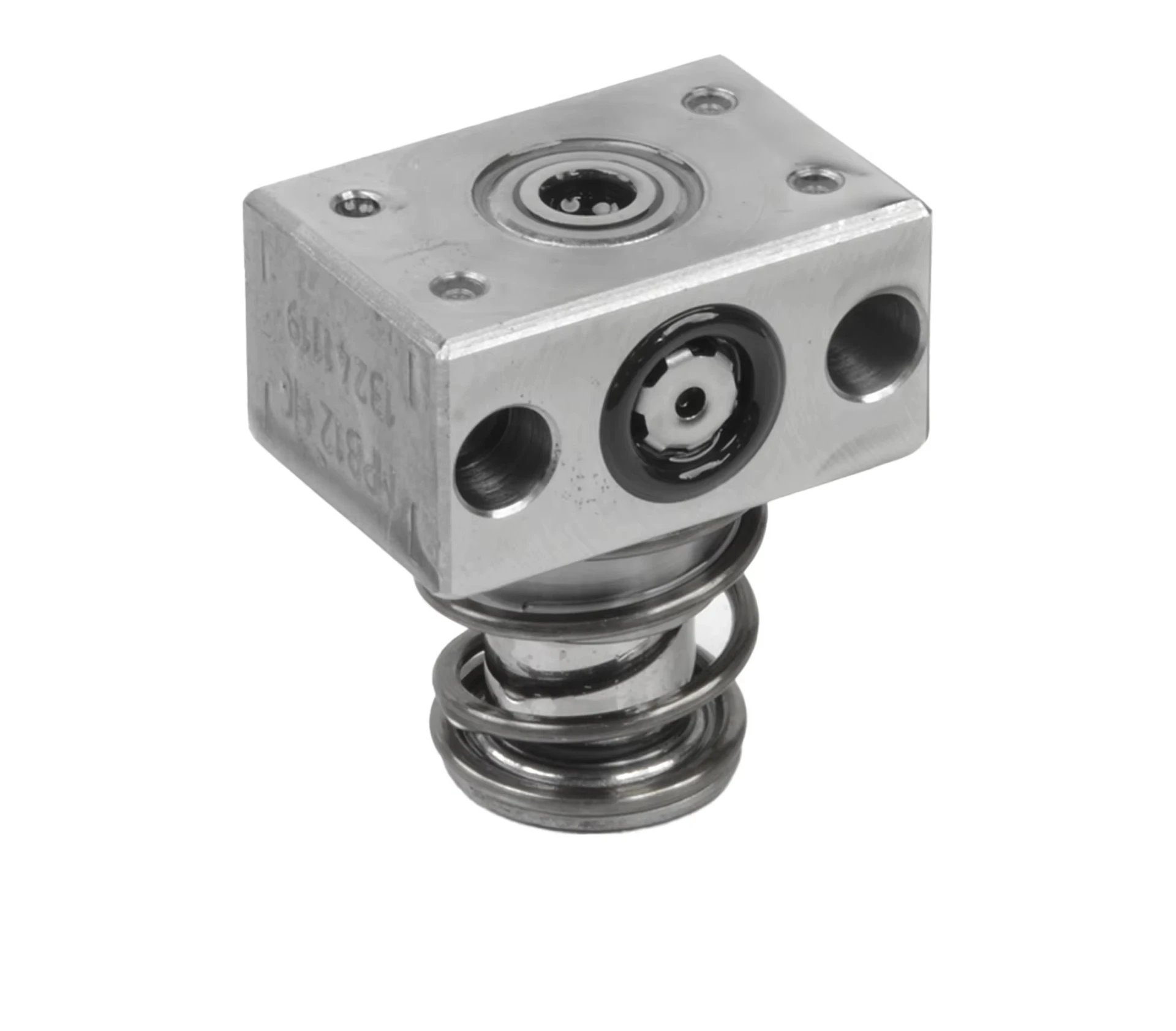 

Harvey Pump 700 bar Radial Piston Hydraulic Pump Components MPB8 HC PE Piston Manufacturing Kamishiro Hydraliek Pump Repair