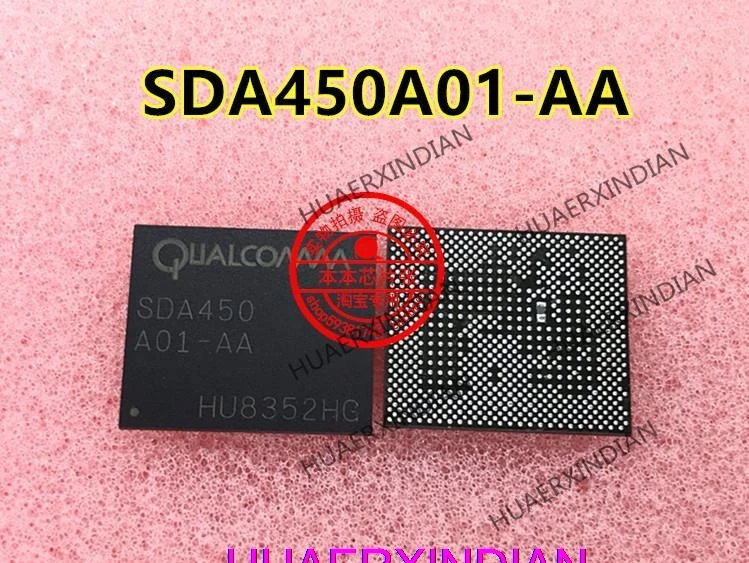 

1PCS SDA450A01-AA SDA450 A01-AA BGA Quality Assurance New And Original