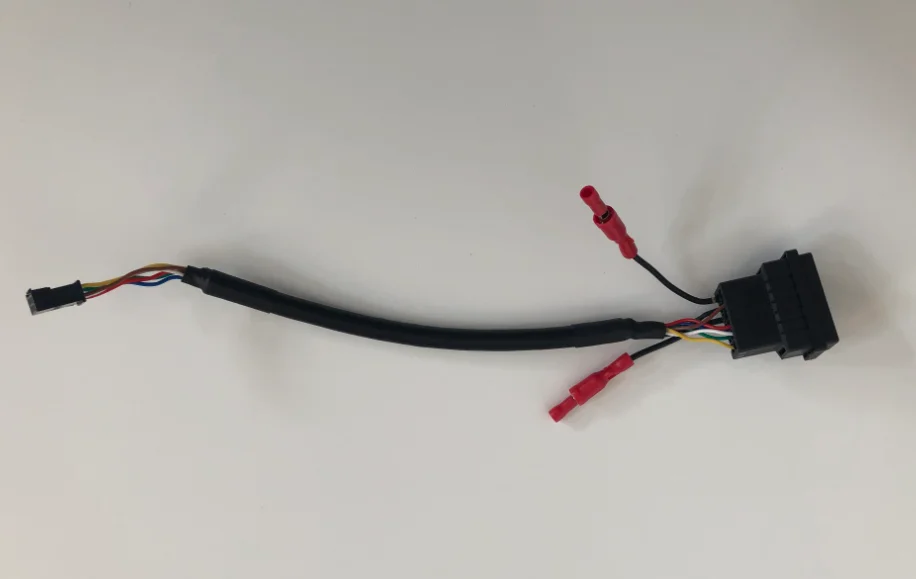 

Совершенно новый кабель для датчика FANUC