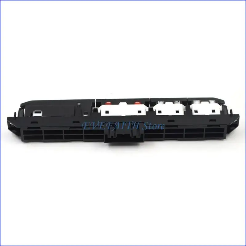 

124B Long Lasting Parking Aid Switches City Optimized Parking Switches 3GD927132C Quick Fixing for Vehicle Modification