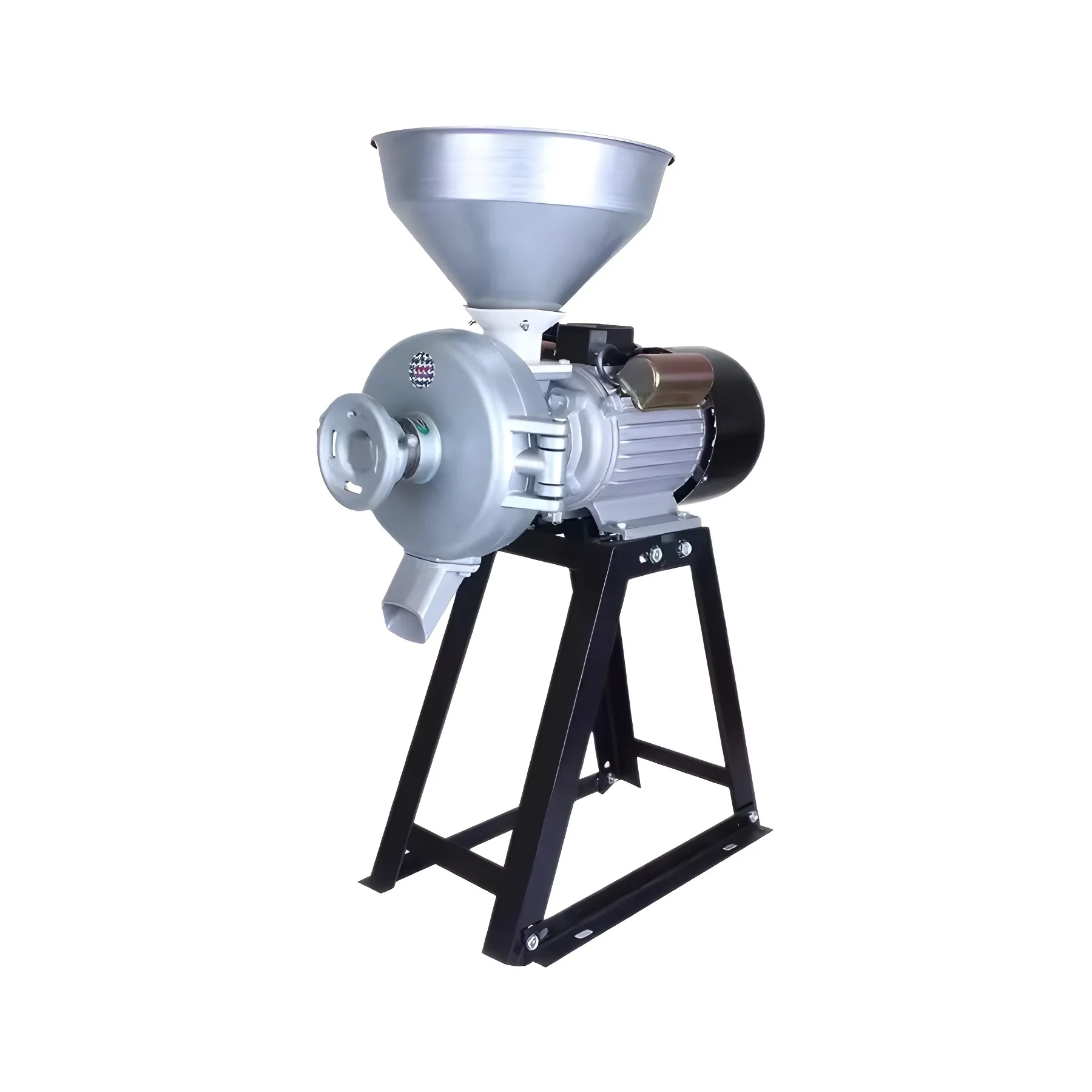 AM-150B 알루미늄 합금 바오밥 필링 기계 포격 기계 아프리카 바오밥 과일 가정용 소형