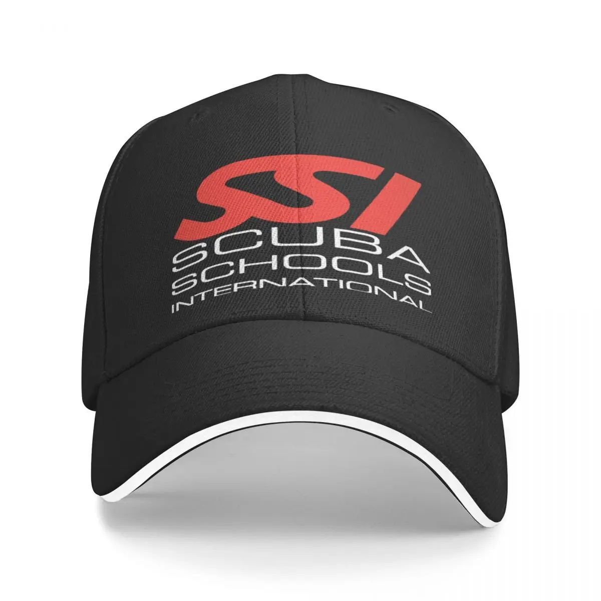 Dive Ssi 4 Hats Men Caps Sports Caps Baseball Cap Caps For Men Summer 2024 Man Hat Baseball Cap