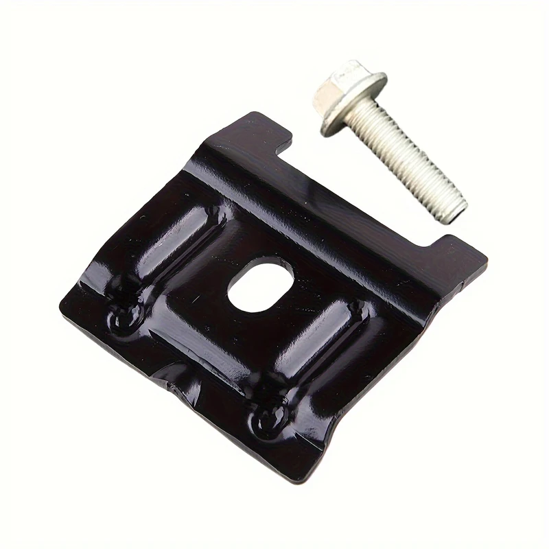 1PCS Bracket Battery Hold Down Clamp 1J0803219 For VW Beetle CC Tiguan Touran 6R Golf MK4 MK5 Passat B6 Bora Q3