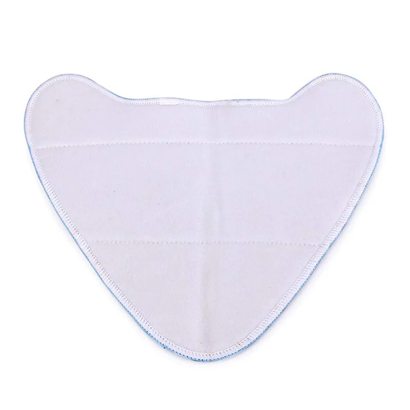 وسادات ممسحة A28F-Mop بديلة لـ Dirt Devil، Hoover WH01100 WH20200، Vax #3