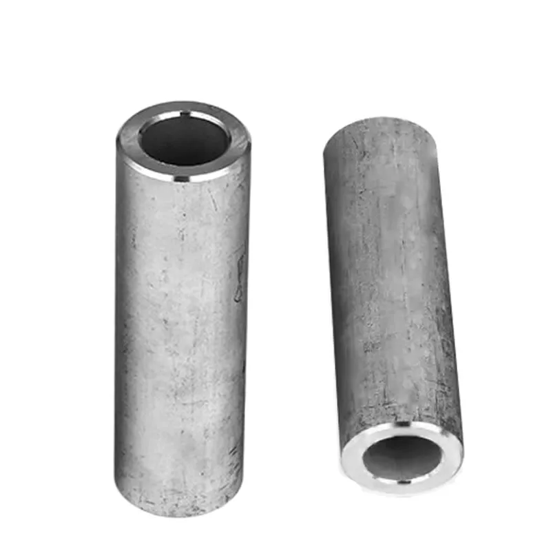 316 Industrial Stainless Steel Tubing Pipe Outer Diameter 22 25 27 28 30mm Tolerance 0.3mm Corrosion Resistance Pickling