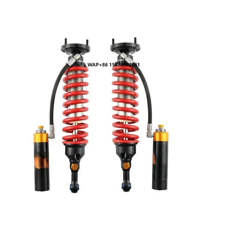 Off Road High Performance Smooth Ride 3 Ways Adjustable  Shock Absorber  for Tyt  FJ