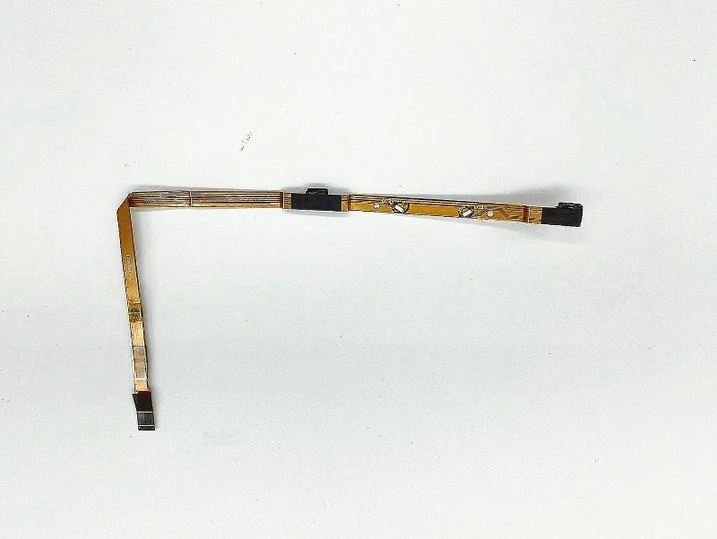 ... for Dell XPS15 9550 9560Precisio5510 5520 indicator line microphone 0503K4...