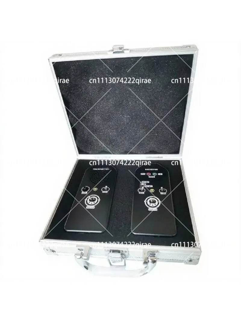 PC218 Phase Polarity Tester/Checker/Detector ，Audio Speaker Microphone Sound Testing