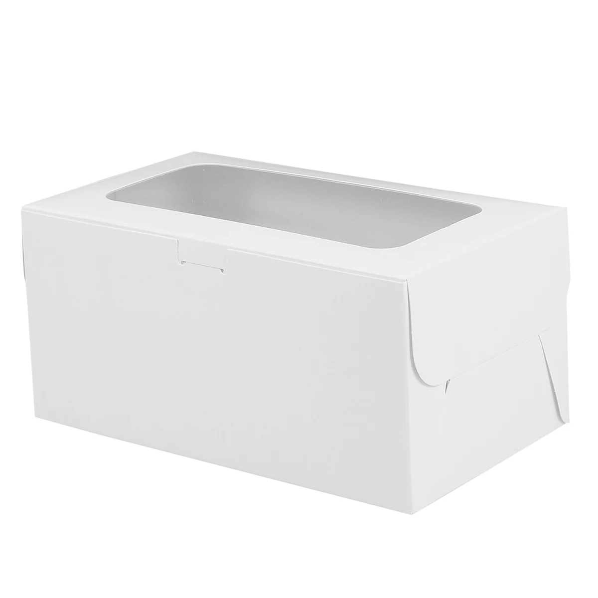 

Cupcake Package Cake Wrapping Cupcake Packing Box Egg Tart Box Dessert Box