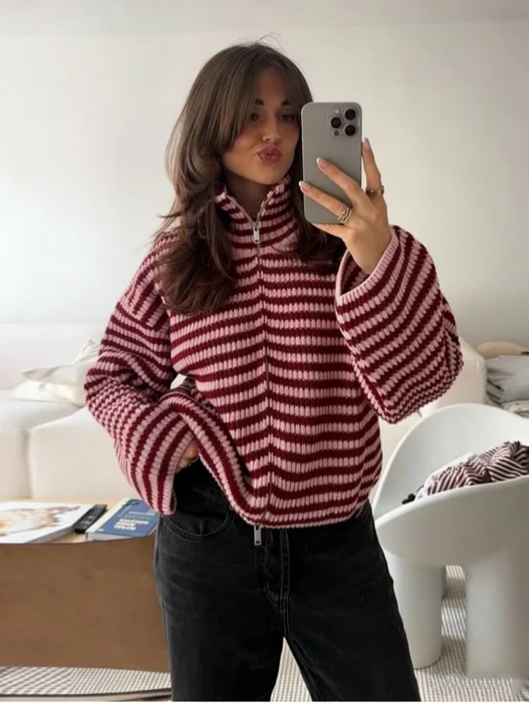 Thumbnail 2 - #27 Latest Sweater Coats Offers