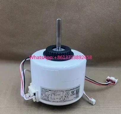 

Suitable Air Conditioner Brand New Indoor Unit Motor RPG30B-1 Motor FN35A-PG FN35B-PG Y4S476E002G