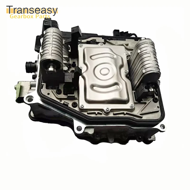 New 0AM 6DT25 Gearbox Transmission Mechatronic With TCU Suit For BYD Car Accessories