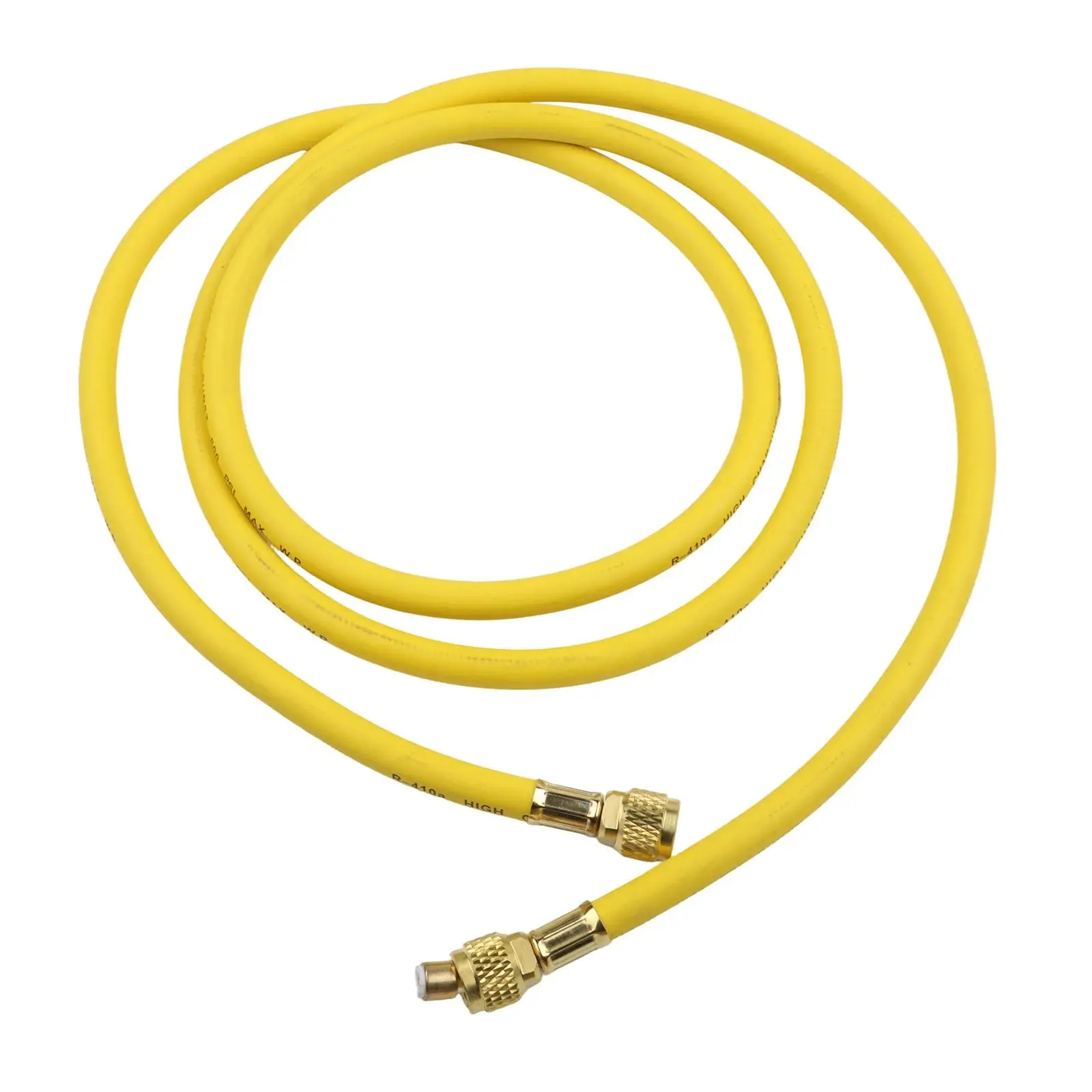 Brass Nitrogen Gas Regulator G58 with 2 Meter Hose CGA580 for High Pressure Applications and Accurate Monitoring