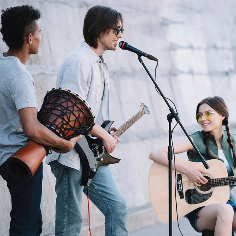 Câble femelle 3 broches vers mâle 6,35 mm, prise mâle 6,35 mm vers câble stéréo femelle 3 broches