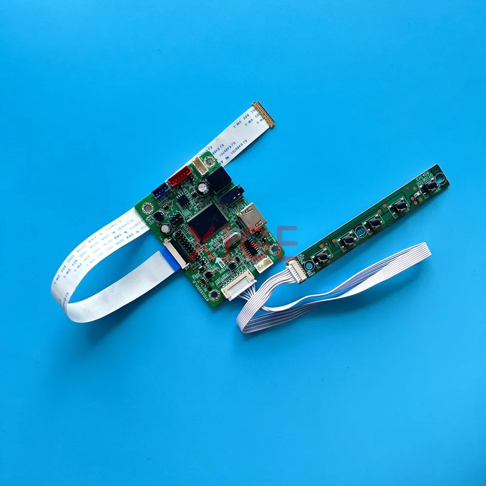 

Для M133NWF4 R2/R3/R6/RA/RC/RD плата контроллера драйвера 30-контактная EDP панель ноутбука светодиодная матрица 13,3 "совместимая с HDMI 1920x1080 DIY Kit