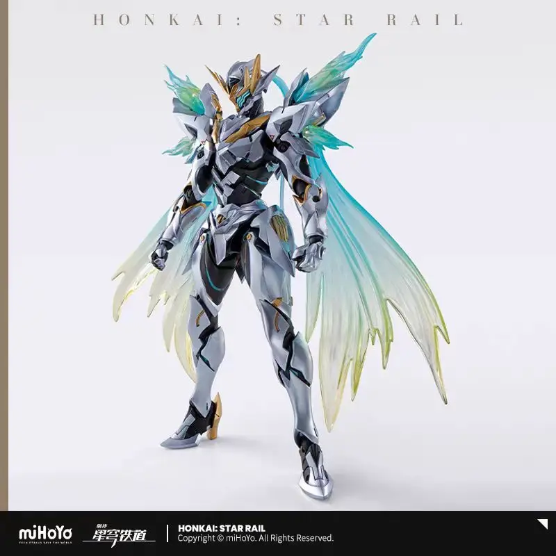 在庫あり 10月発売 ホンカイ：スターレイル S.H.Figuarts サム 16.5cm ゲームキャラクター アクションフィギュア