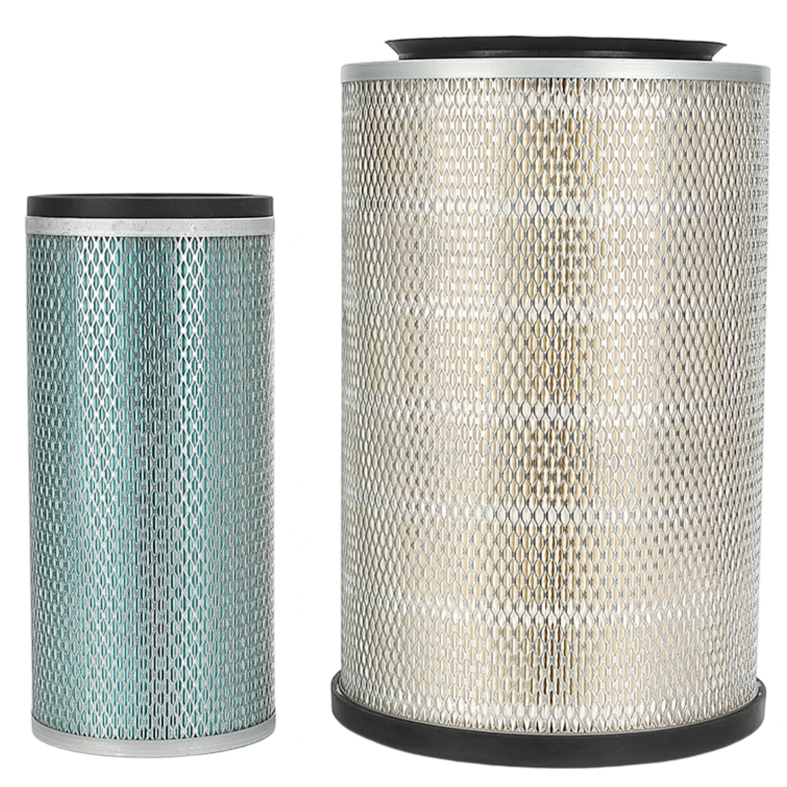 Air Filter P789077 For Hitachi ZAX210W-3 ZAX210W-3 Wheeled Excavators