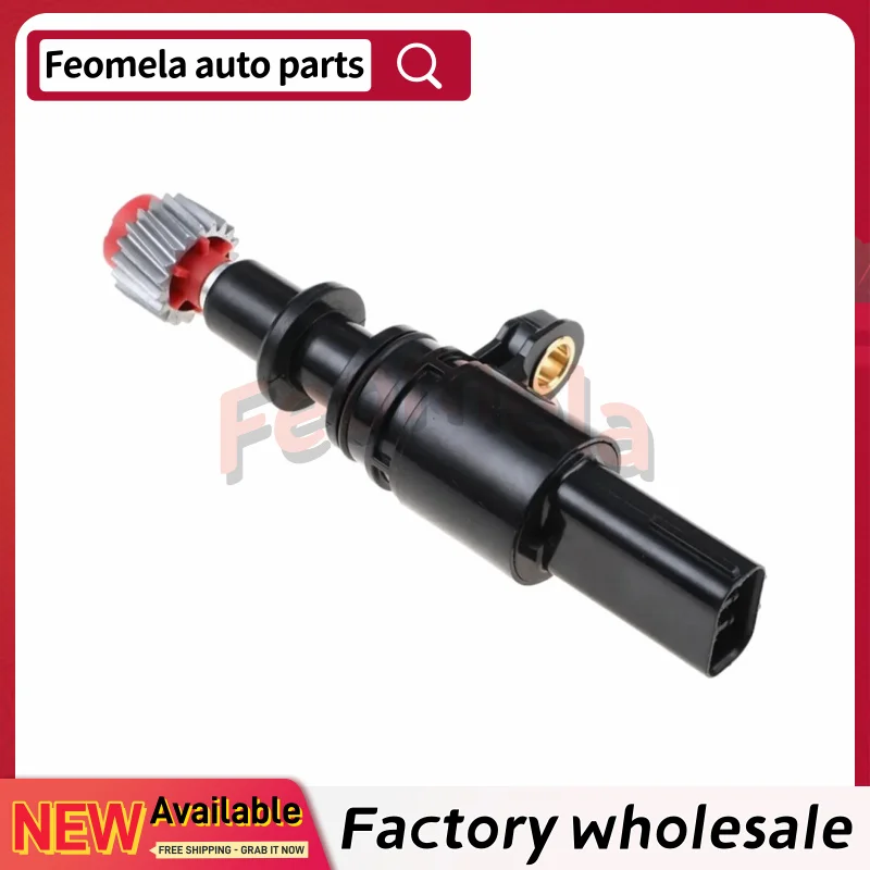 New 78410-S5A-911 78410S5A911 78410-S5A-912 SU5475 for Honda Civic 1.7L 2001 2002 2003 2004 2005 Automatic Speed Sensor