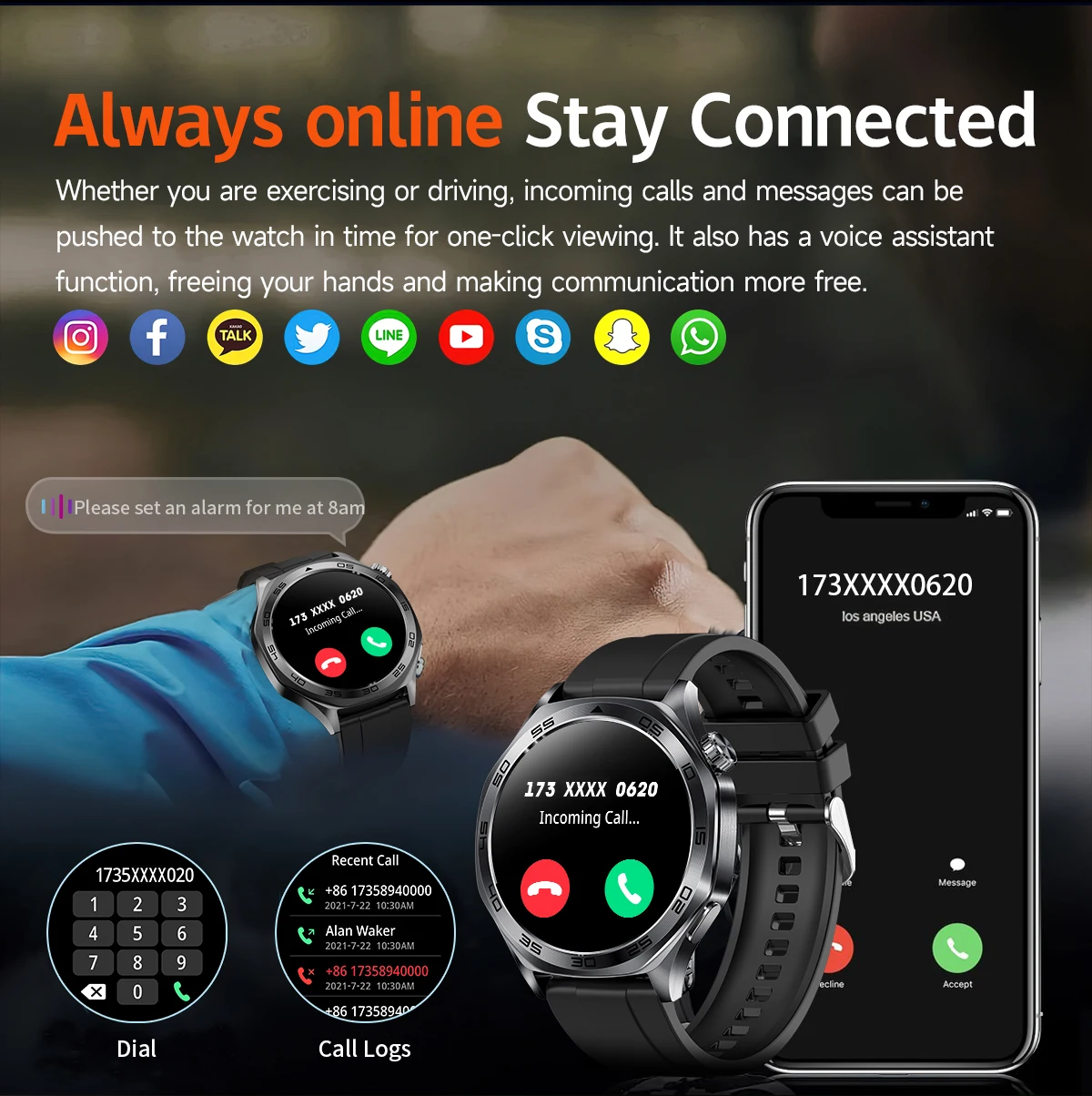 Thumbnail 4 - #66 Best Altimeters to Buy In 2026
