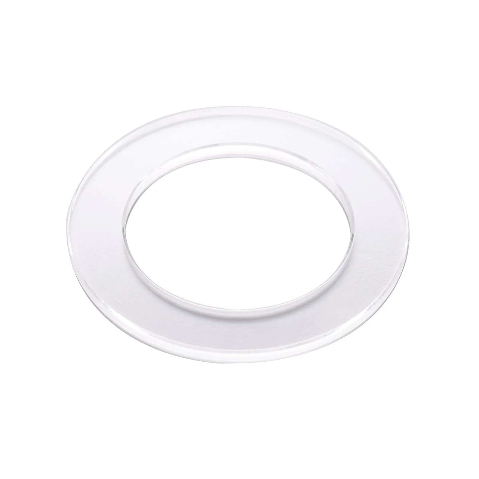 

Watch Sapphire Crystal Glass for Chopard Happy Diamonds 209245/209408/209416/209271/209177/4527 21.68x14.5x1.05mm