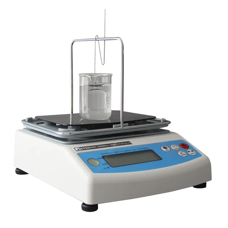 ISO 6353 Economic Type Liquid Density Meter