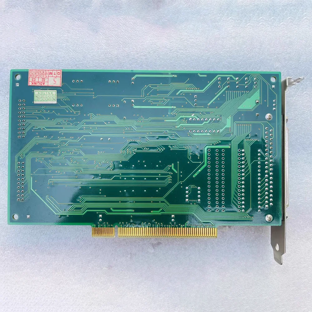 Acquisition Card PCI-9111HR REV.A3 For ADLINK