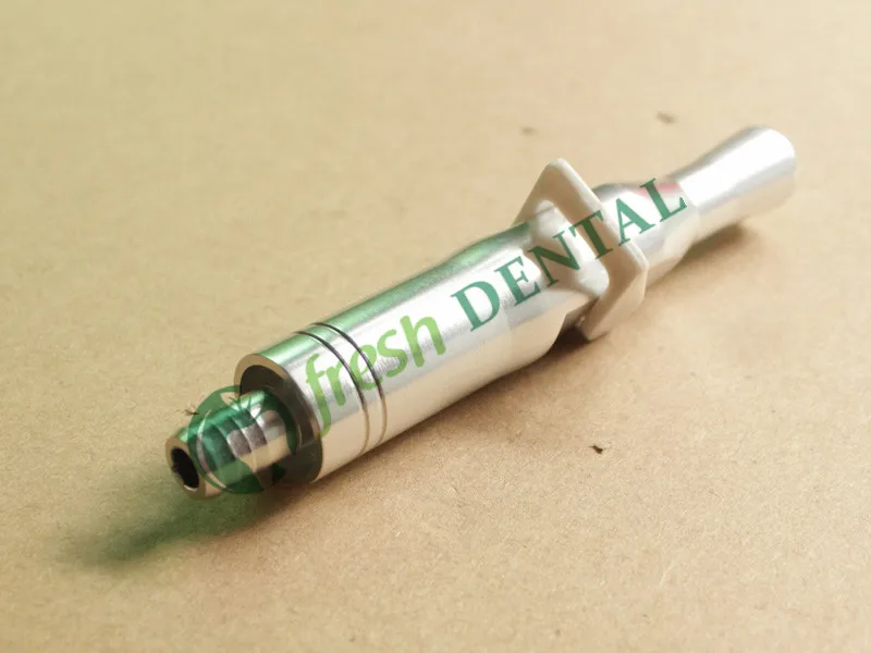 

Dental Universal HVE Valves Strong Weak Suction Handle Aluminum Head Saliva Ejector SE Adaptor Valves SL1255