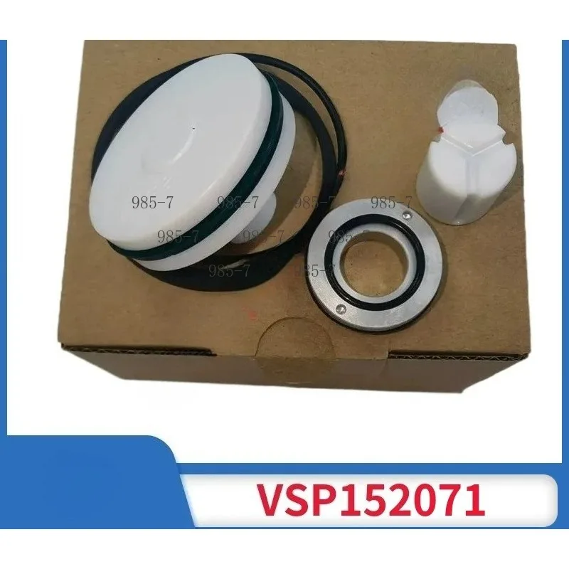 High Pressure Pneumatic Valve Seal Repair Kit for VSP152050 Bottle Blowing Equipment