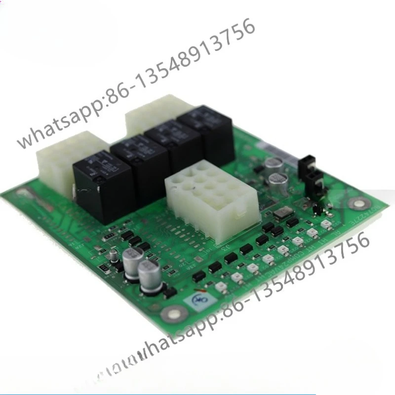 Fryer, fryer double pot interface board 8263168 in stock