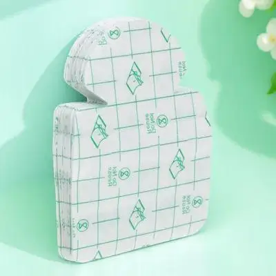 

30Pcs Podoschisis Stickers Soft Heel Protectors for Women Relief from Blister Scratch Pain Ideal for Tight Uncomfortable Shoes