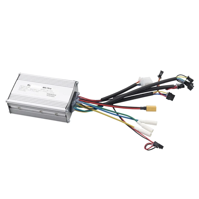 

A51Q-48V 25A Controller Electric Scooter Controller For KUGOO Kukirin M5 Pro E-Scooter