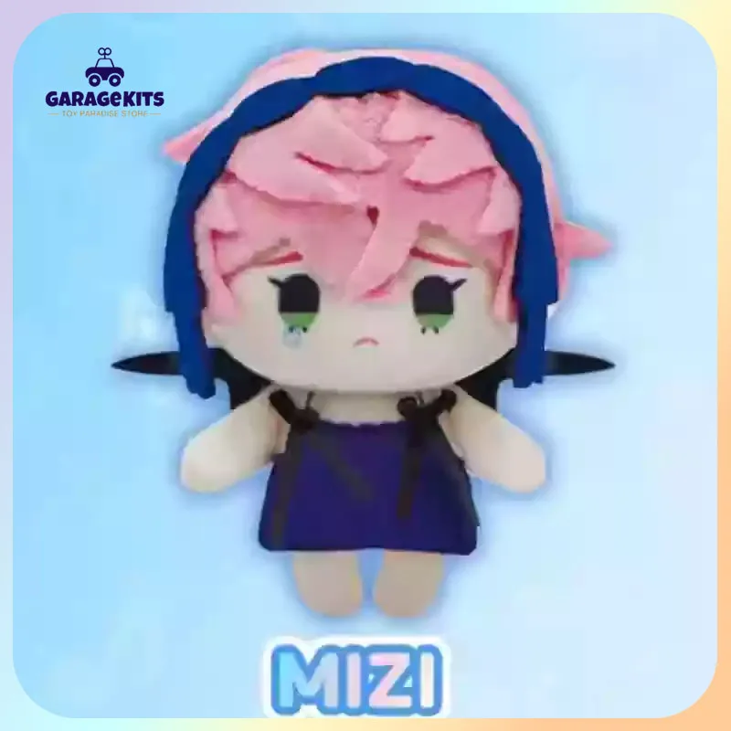 

Alien Stage Blind Box Mini Plush Doll Mystery Box Sua Luka Anime Figure Cute Doll Room Ornament Toy Model Birthday Gift