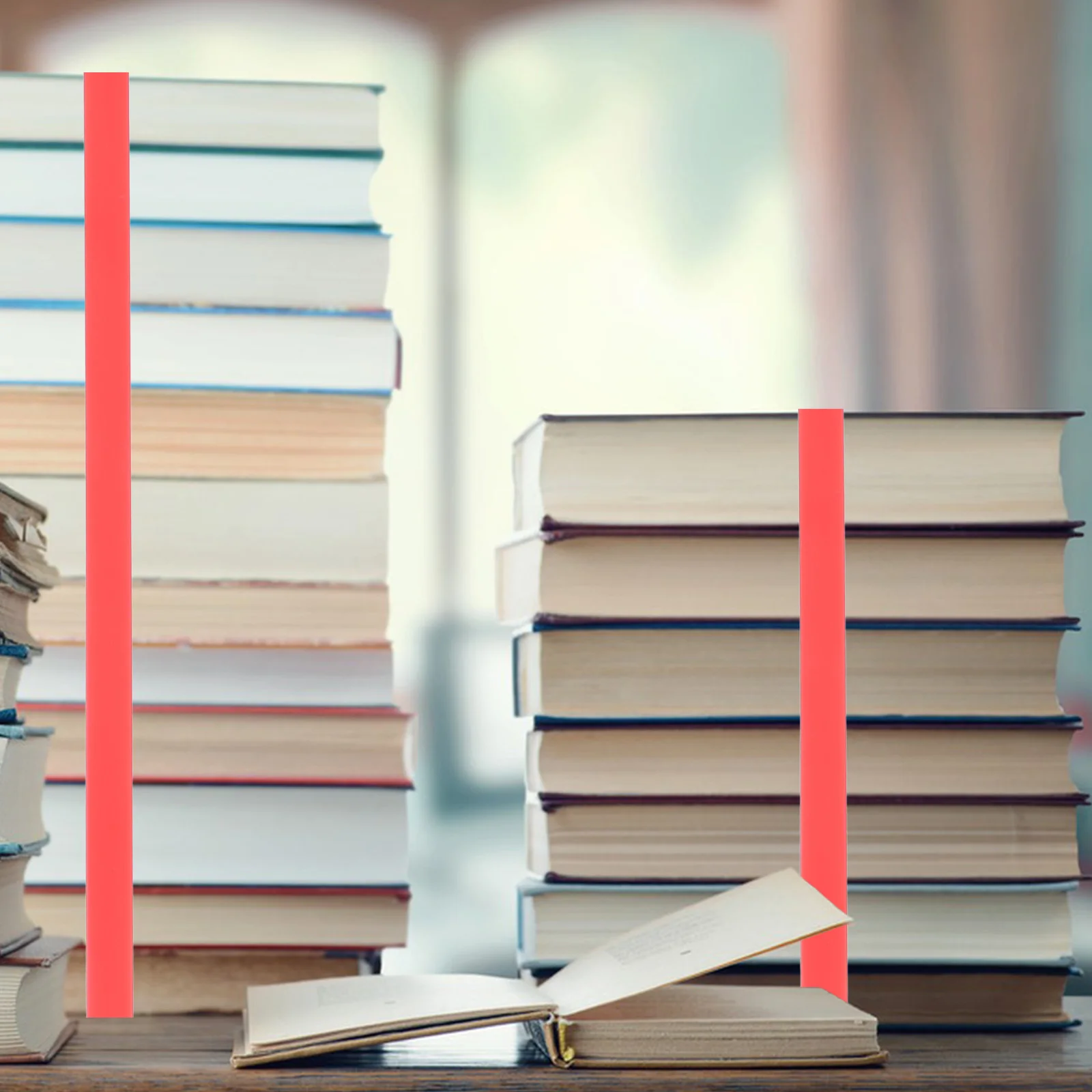 10 قطعة سيليكون لأجهزة الكمبيوتر المحمولة المجلات قابل للغسل المطاط يوميات كتاب تحديد صندوق القلم العصابات المحمولة قابلة لإعادة الاستخدام الأربطة المطاطية