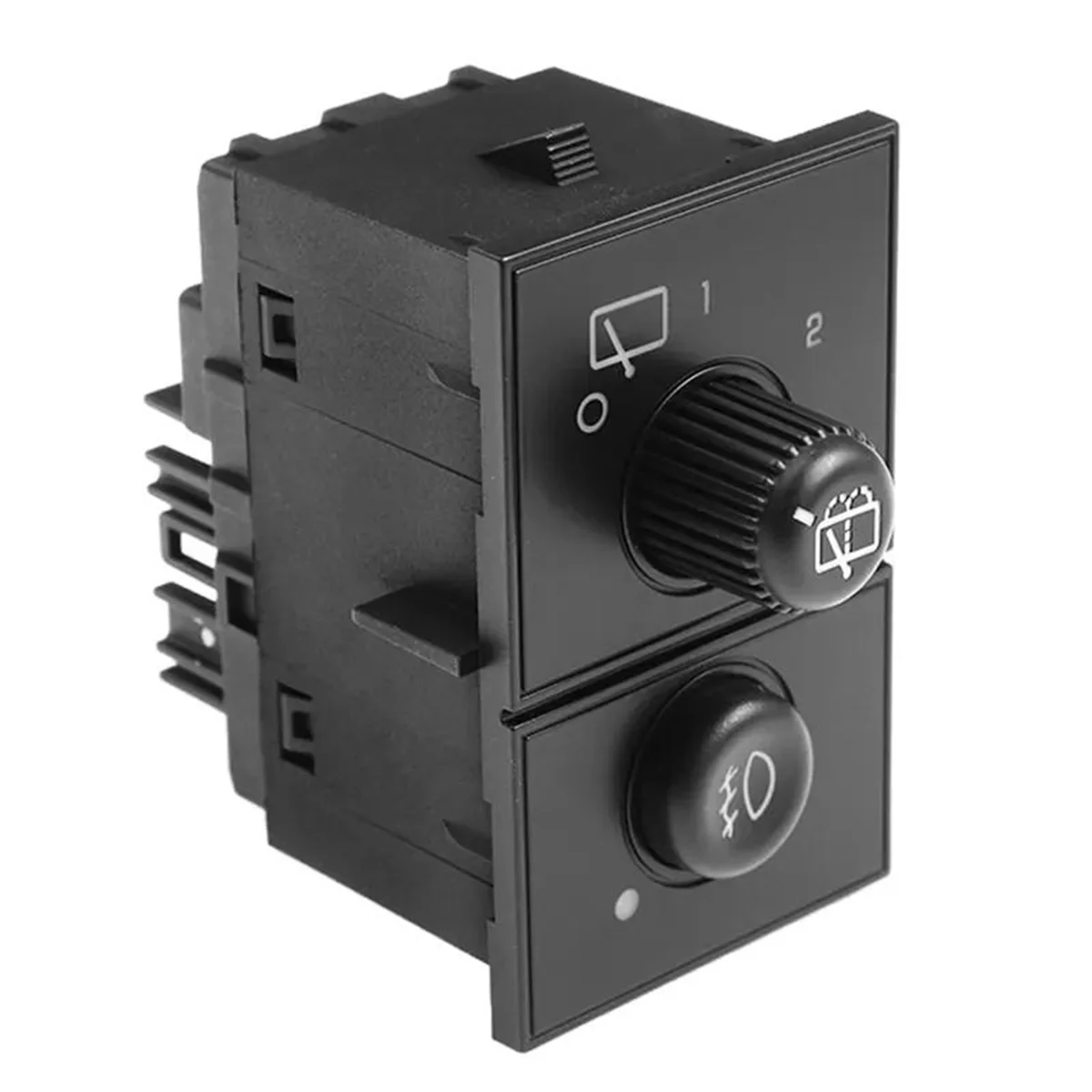 

New Fog Light Rear Wiper Control Switch For 2003-2006 GMC Yukon Car Accessories 15143158 15061682