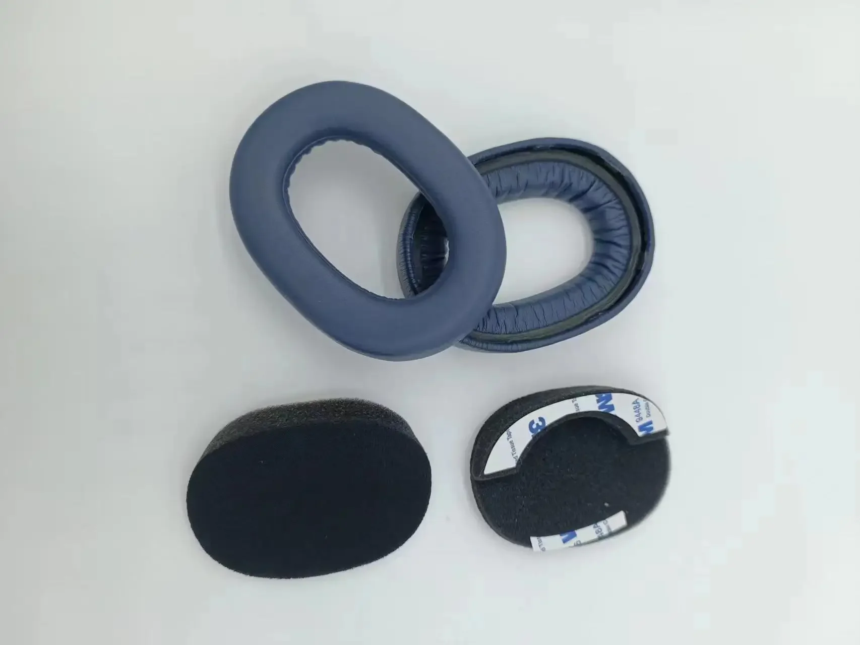 وسادات أذن بديلة رياضية لسماعات Jabra Elite 85h / Evolve2 85 MS وسائد أذن، ملحقات وسائد أذن لسماعات الرأس