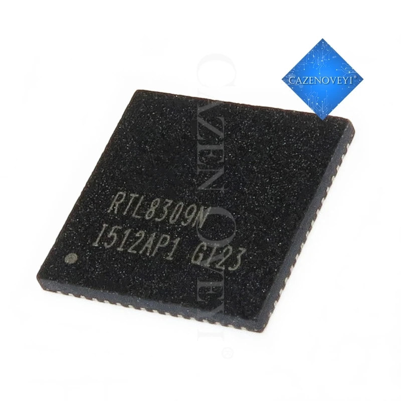 5-100PCS RTL8309N RTL8309 AR8033-AL1A AR8033 FS8205A FS8205 FQPF7N80C FQPF7N80 SN65LVDS34DR SN65LVDS34 IT8517E HXS