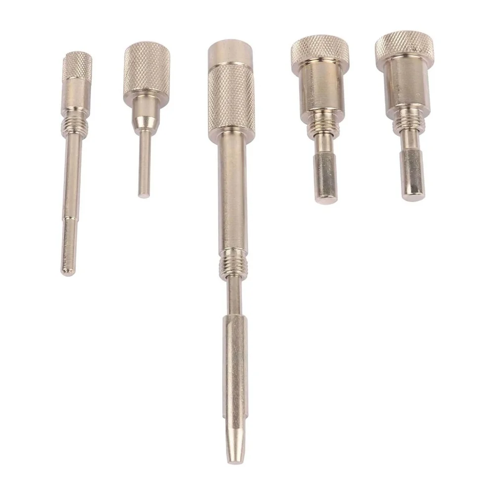 Car Engine Timing Tool Locking Pins 99360187 According To The Factory Specifications For Fiat Ducato For Iveco