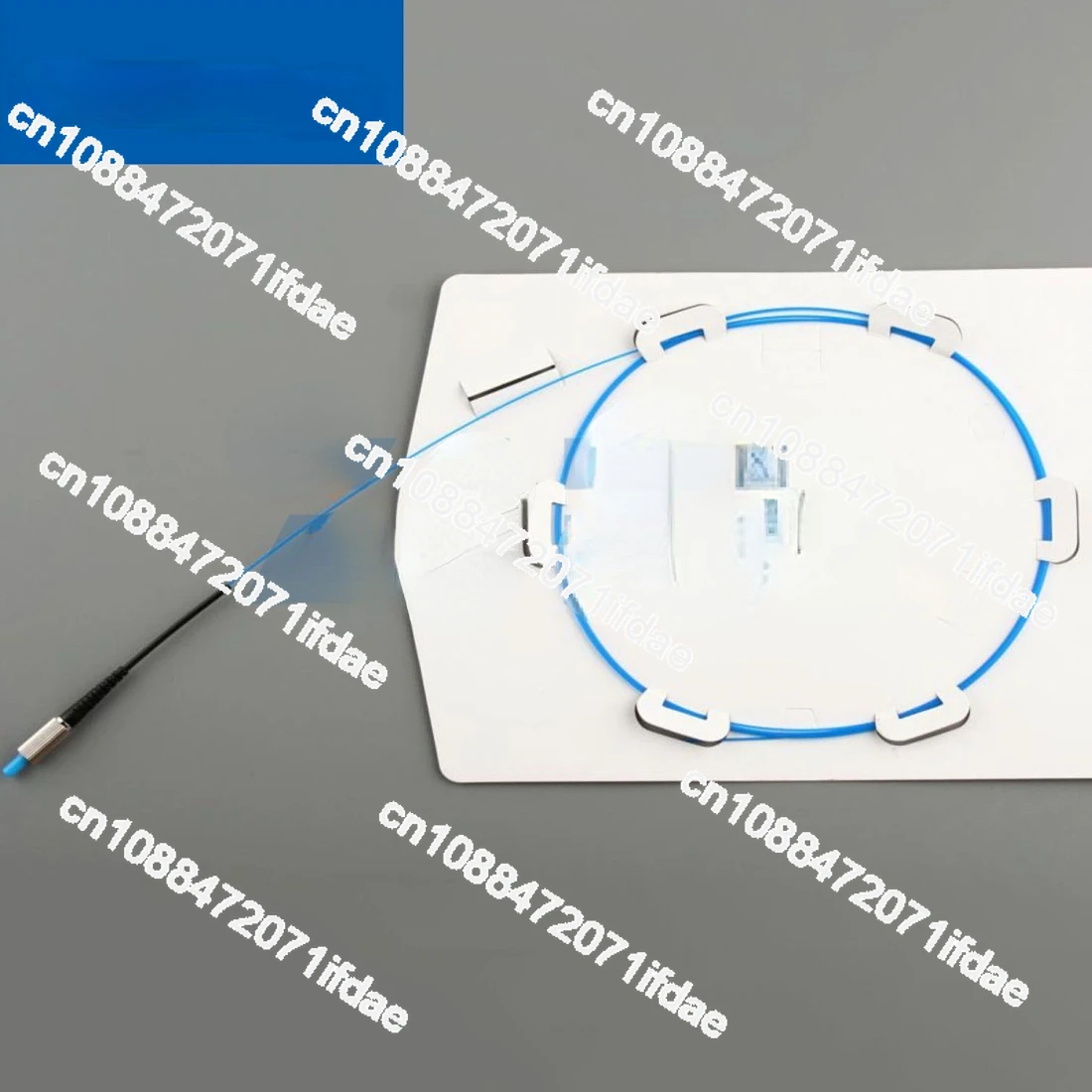 SMA905 550um Holmium Laser Fiber Holmium Fiber 3 Meters