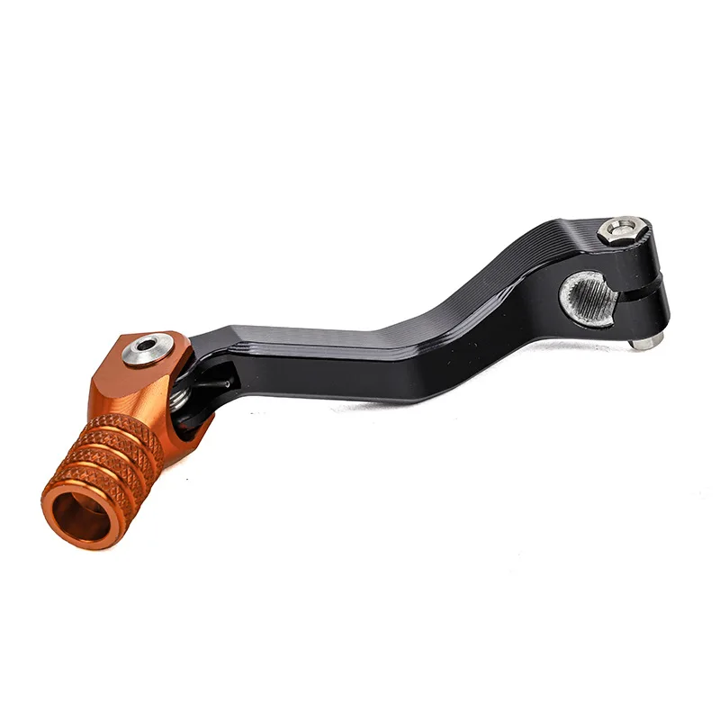 Large Off-road Gear Lever for Huayang Bosuer Yaxiang Kewisi Zhuma Off-road Motorcycle NC250 Gear Lever
