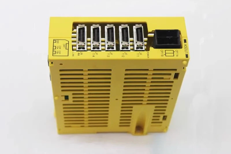 

A06B-6061-C202 Для модуля ввода-вывода марки FANUC A06B-6061-C202
