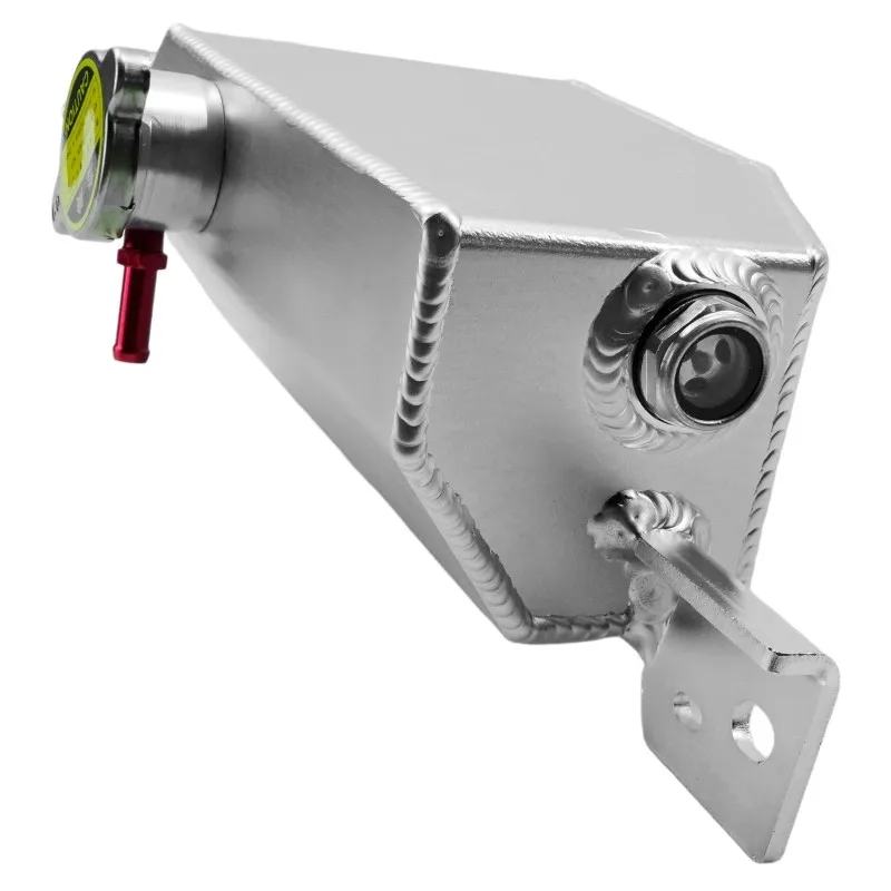 

ABXN-Fit For Infiniti Q50 2014-2015 3.5L 3.7L Cooling System Expansion Tank Overflow Coolant Reservoir 21710-4GN0A 217104GN0A