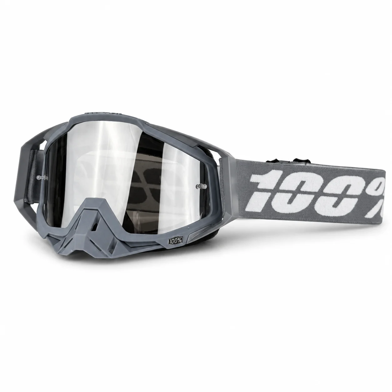 Winddichte Offroad-Motorrad-MX-Brille ATV MTB Dirt Bike Eyewear Helm-Schutz Motocross-Maske Moto Cross