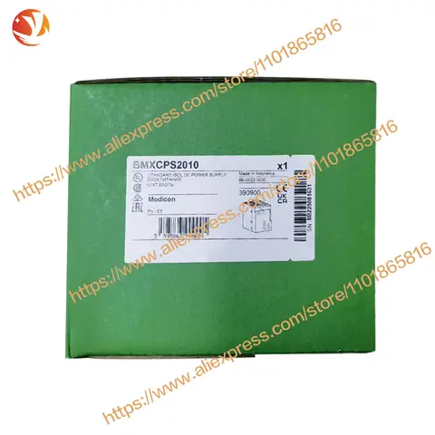 Only Brand New Original BMXCPS2010