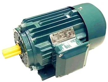 Synchronous Motor Direct Drive Self-starting Electric Motors, 7.5kW AC MOTOR, 3 Phase, 5hp, Reliable and Efficient