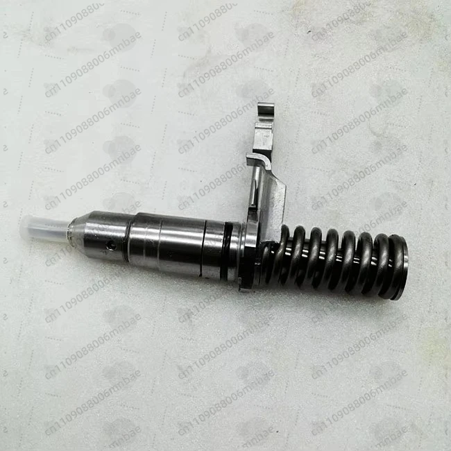 Excavator Diesel Parts E325 E325L 127-8222 3114 3116 Engine Fuel Injector 1278222 0R8461 Diesel Fuel Injector