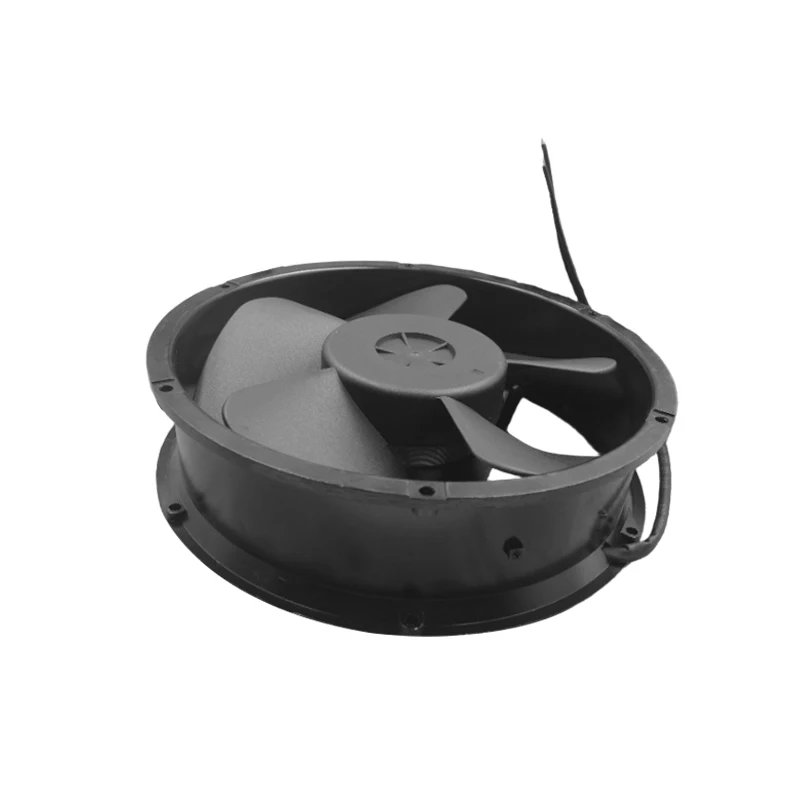 ORIGINAL DP20060AZ 220V 65W 20060 200*200*60mm NEW COOLING FAN RADIATOR