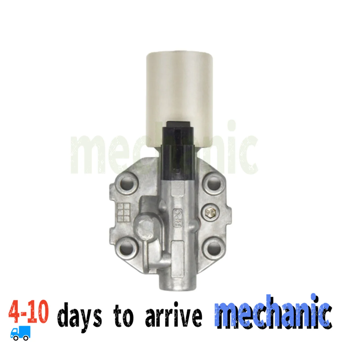 For 28250-RPC-003 28250-PRP-013 Transmission Linear Solenoid Valve Suitable for Honda Accord CR-V